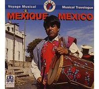 Compilation - Musical Travel Mexico [Import]