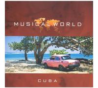 Compilation - Musical World