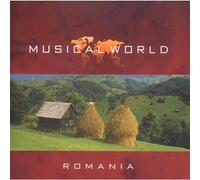 Compilation - Musical World