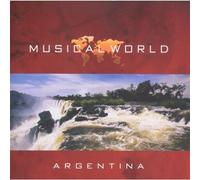 Compilation - Musical World