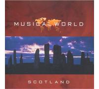 Compilation - Musical World - Scotland