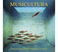 Compilation Musicultura 2017 (CD) (Importación USA)