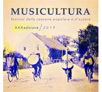 Compilation - Musicultura Xxx° Edizione 2019