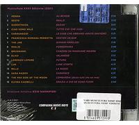 Compilation - Musicultura Xxxii° Edizione 2021