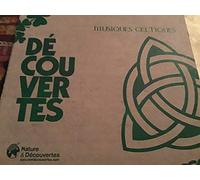 COMPILATION MUSIQUE CELTIQUES - DÉCOUVERTES