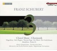 Compilation - Musique Chorale