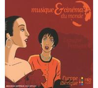 Compilation - Musique & Cinema Du Monde...