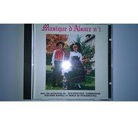 Compilation - Musique D'Alsace - Vol 1