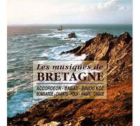Compilation - Musique de Bretagne KMCD 19