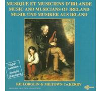 Compilation - Musique Et Musiciens D'ir