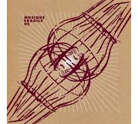 Compilation Musique Fragile 02 (Tapa blanda)