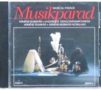 Compilation - Musique Parade