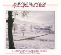 Compilation - Musique Populaire De Suisse