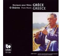 Compilation - Musique Pour Flute