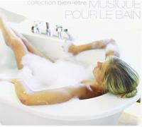 Compilation - Musique pour le Bain