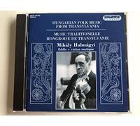Compilation - Musique Traditionnelle Hongroise De La Région De Gyimes