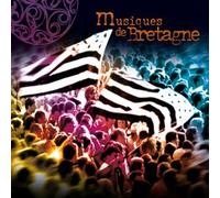 Compilation - Musiques De Bretagne KMCD 534