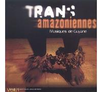 Compilation - Musiques De Guyane Vol.1