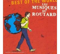 Compilation - Musiques du Routard [Best of]