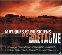 Compilation - Musiques Et Musiciens De...
