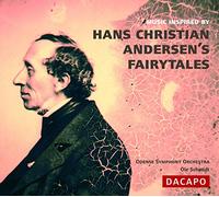 Compilation - musiques inspirées par des contes d'andersen