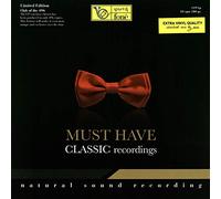 Compilation - Must Have Classic Recordings [Vinilo]