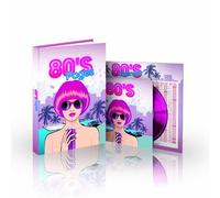Compilation - My 80'S Package