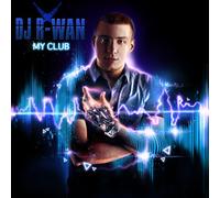 Compilation - My Club By Dj R-Wan
