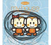 Compilation - My House V.2 [Import]