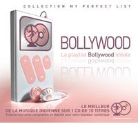 Compilation - My Perfect List-Bollywood