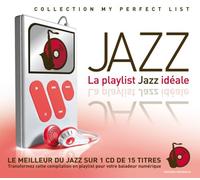 Compilation - My Perfect List-Jazz