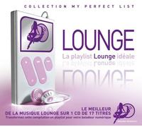 Compilation - My Perfect List/Lounge