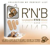 Compilation - My Perfect List-Rnb