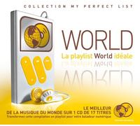 Compilation - My Perfect List-World
