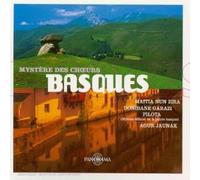Compilation - Mystere Des Choeurs Basques