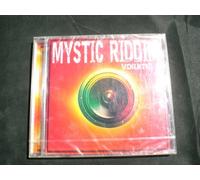 Compilation - Mystic Riddim Volume 1