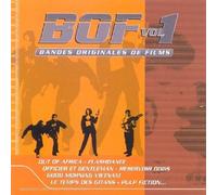 Compilation - N 1 Compil-Bof Vol 1