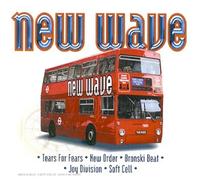 Compilation - N 1 Compil-New Wave