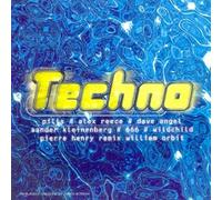 Compilation - N 1 Compil Techno
