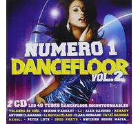 Compilation - N°1 Dancefloor Volume 2