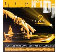 Compilation - N 1 DJ 2 Vol 2