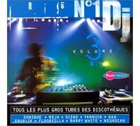 Compilation - N 1 DJ 3