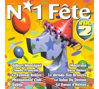 Compilation - N 1 Fete Vol 2