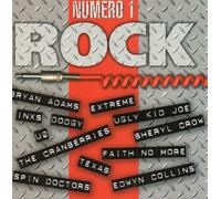 Compilation - N 1 Rock