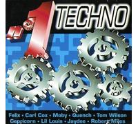 Compilation - N 1 Techno