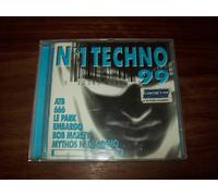 Compilation - N?1 Techno 99