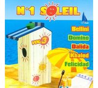 Compilation - N1 Soleil / Vol.3