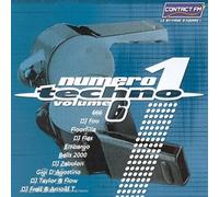Compilation - N1 Techno Vol.6