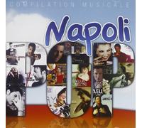 Compilation - Napoli Pop
