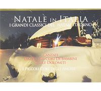 Compilation - Natale in Italia - I Grandi Classici Del